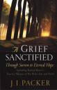 A Grief Sanctified