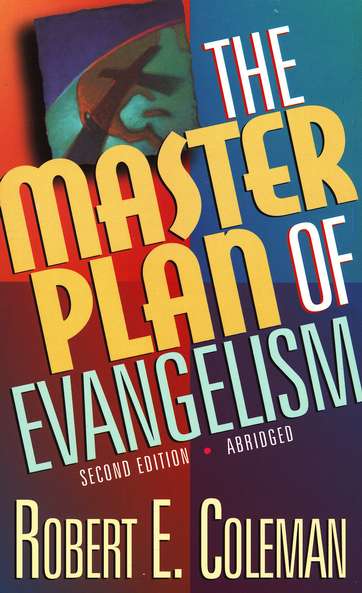 Master Plan of Evangelism