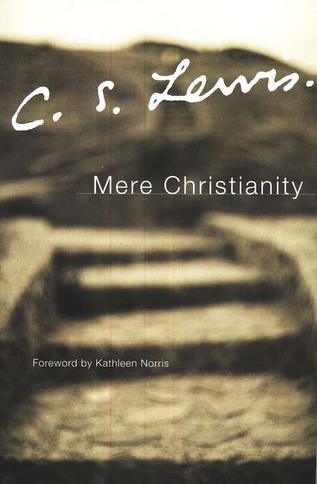 Mere Christianity