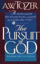 The Pursuit of God